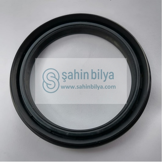 SHN 54X69X7,5/9,5 DC9Y NBR KEÇE DC YAĞ KEÇESİ