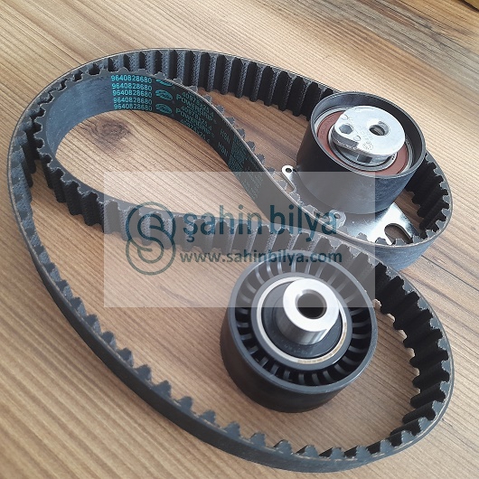 OEM 0831T5 TRİGET SETİ CİTROEN PEUGEOT 2.0 HDI VOLVO FİAT FORD 2.0 JTD DİZEL