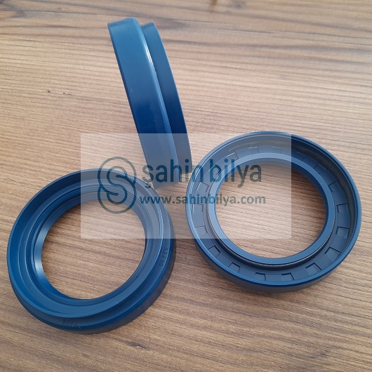 Suptex 50x72,5x12/18 KK-7.T NBR Yağ Keçesi 50,00*72,50*12,00/18 mm