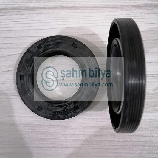 Şahin 42,4X72X10/12 TCY Çamaşır Makinesi Keçesi Siemens Bosch 8kg.