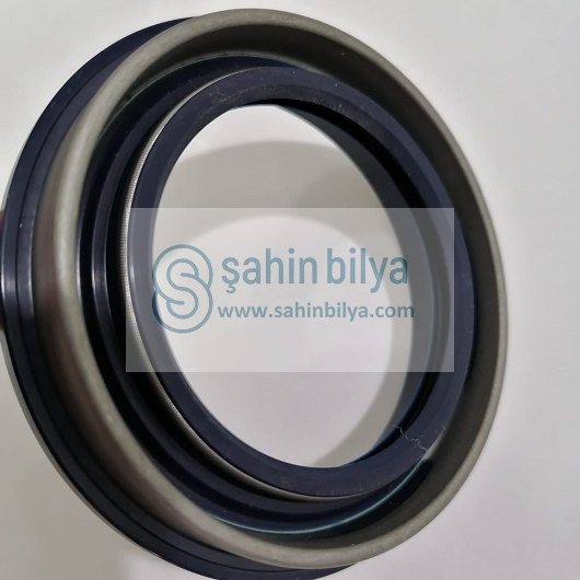 SHN 50X70X12/17 TB59Y SİL-BLUE KEÇE TB YAĞ KEÇESİ