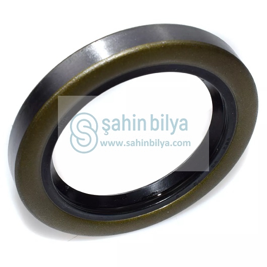 SHN 50X70X9 SB2 NBR KEÇE TB YAĞ KEÇESİ