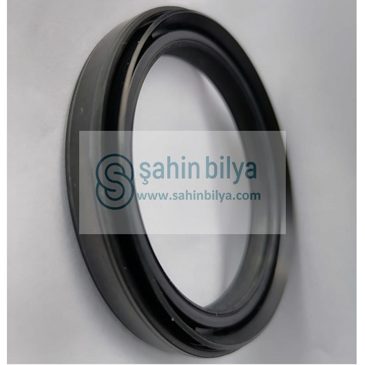 SHN 54X69X7,5/9,5 DC9Y NBR KEÇE DC YAĞ KEÇESİ