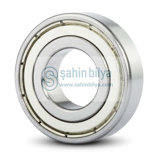 SHN 638 ZZ 8X28X9 Minyatür Rulman Mini Bilya