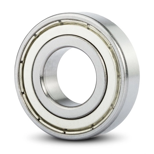 NSK 6306 ZZ C3 Tek Sıra Sabit Bilyalı Rulman 30X62X16