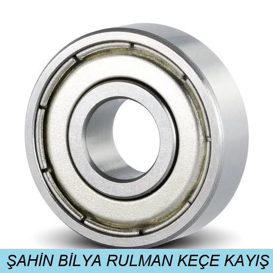 SHN 675ZZ 5X8X2,5 MR85ZZ Minyatür Rulman Mini Bilya