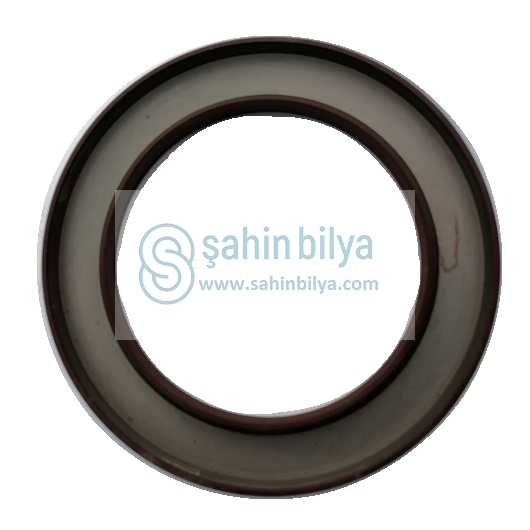SHN 76X108X8 HTGL VMQ KRANK ARKA YAĞ KEÇESİ HYUNDAI ELANTRA İ20 İ30 İ40 İX20 İX35 TUCSON