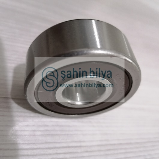 Şahin B17-107D Alternatör Rulmanı 17x47x18 John Deere Traktör Mitsubishi Chrysler Dodge Ford Nissan