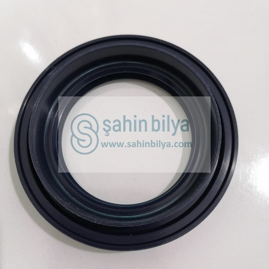 SHN 50X70X12/17 TB59Y SİL-BLUE KEÇE TB YAĞ KEÇESİ