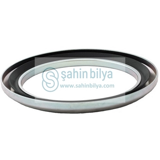 SHN 35X52X4,5 RB NBR KEÇE YAĞ KEÇESİ
