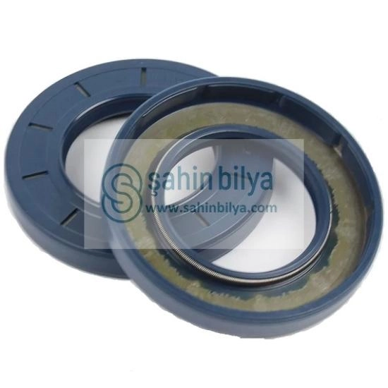 SHN 26X42X8/8,5 TCN11 NBR KEÇE POMPA YAĞ KEÇESİ