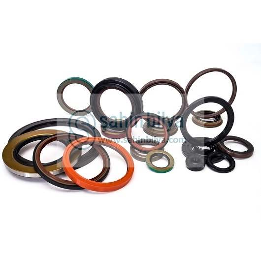 SHN 44x59x6,8 HTCR ACM OTOMOTİV YAĞ KEÇESİ NISSAN INFINITI