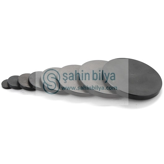 SHN 68X10 CAP TAPA TP YAĞ TAPASI BLOK TAPASI