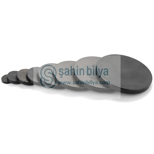 SHN 60X10 CAP TAPA TP YAĞ TAPASI