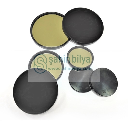 SHN 60X10 CAP TAPA TP YAĞ TAPASI