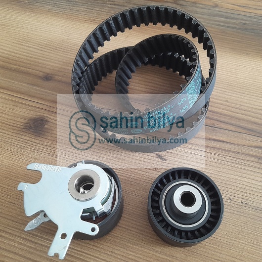 OEM 0831T5 TRİGET SETİ CİTROEN PEUGEOT 2.0 HDI VOLVO FİAT FORD 2.0 JTD DİZEL