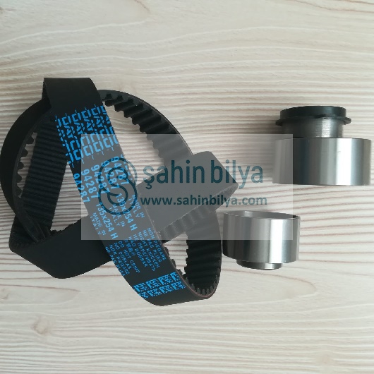 SHN 300278 Triger Seti Mazda 323 626 MPV II MX-6 Premacy 2.0 16v FS Ford Probe II 2.0 16v