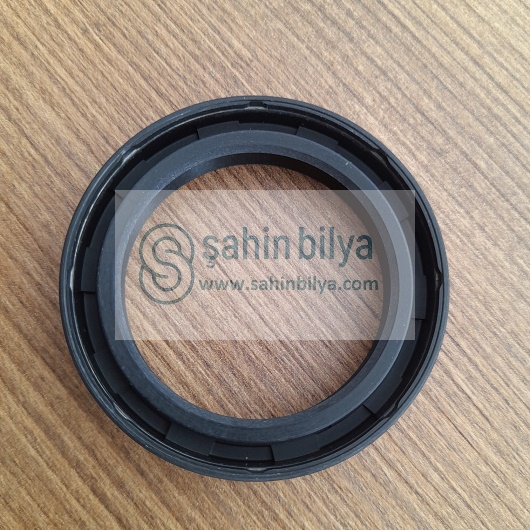 SHN 37x49x8/10 DC4Y NBR AMORTİSÖR KEÇESİ ÇİFT YAYLI YAMAHA