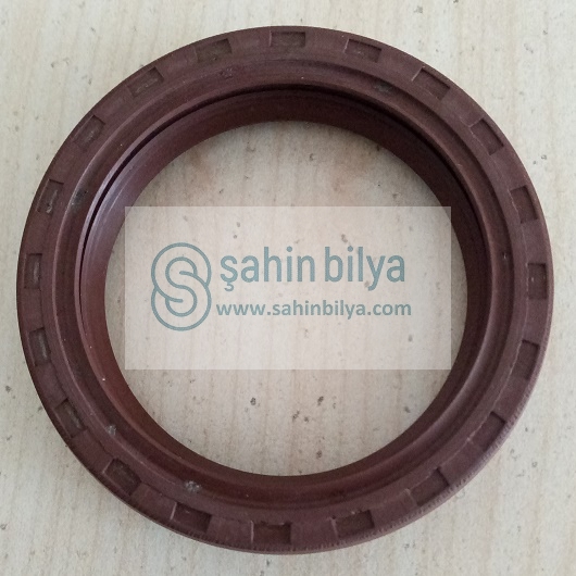 ŞAHİN A0129975547 52X68X15,50 KEÇE PİRİZDİREK 829SSW 1,5 VE 2,5 TON MERCEDES UNİMOG 4X4