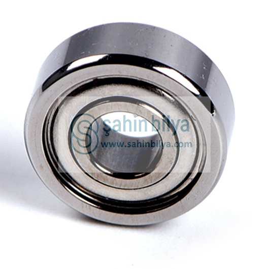 SHN 682ZZ-2 MR52-ZZ-2 2x5x2 Minyatür Rulman Mini Bilya