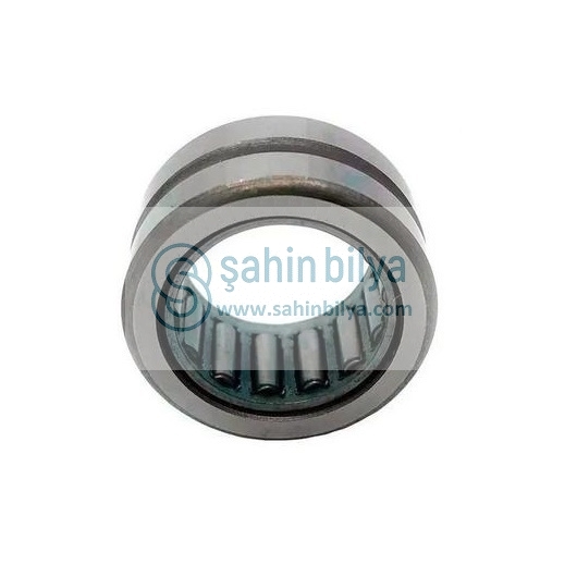 NTN NK6/12 RULMAN 6x12x12 İĞNELİ RULMAN