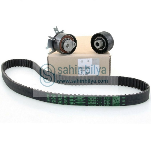 OEM 0831T5 TRİGET SETİ CİTROEN PEUGEOT 2.0 HDI VOLVO FİAT FORD 2.0 JTD DİZEL