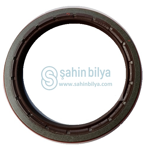 SHN 80X100X10 HTBW B1SL FPM KEÇE OTOMOTİV YAĞ KEÇESİ