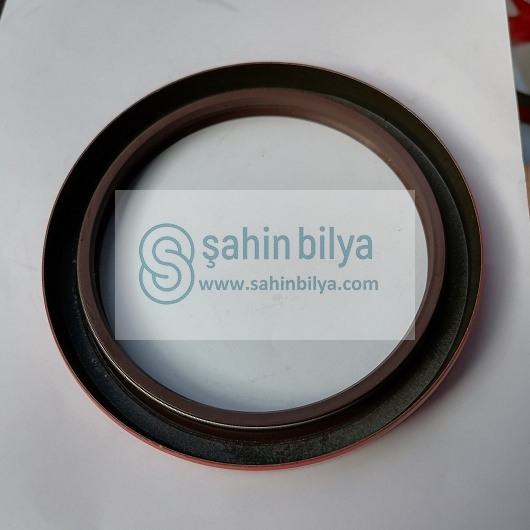 SHN 80X100X10 HTBW B1SL FPM KEÇE OTOMOTİV YAĞ KEÇESİ