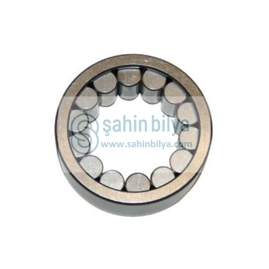 Şahin 513067 Arka Teker Bilyası 40x71x26 Chevrolet Avalanche Blazer Hummer H3 Cadillac Escalade