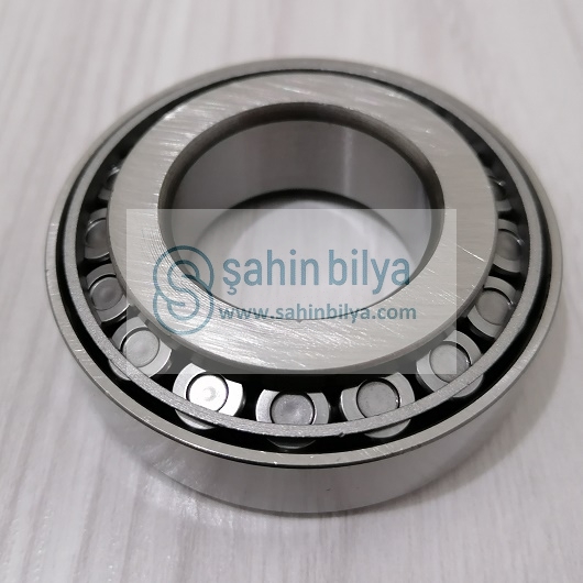Şahin Bilya STB 3060 Şanzıman Rulmanı 30x60x18.2 6 ileri Toyota Corolla Yaris
