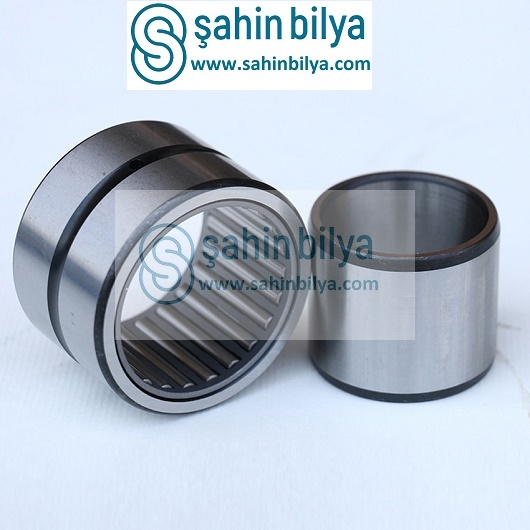 SHN NA 4905 25X42X17 İğne Masuralı Rulman İğneli Bilya Burçlu