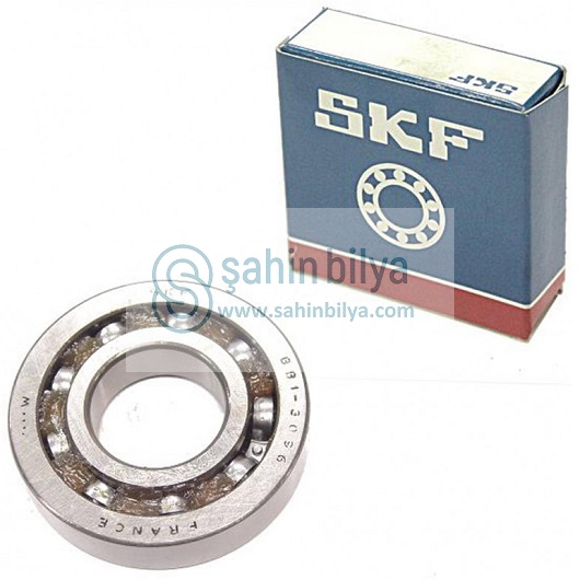 SKF BB1-3096 KRANK RULMANI MOTORSİKLET 25X56X12