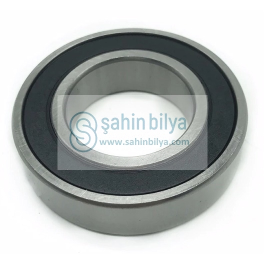 Şahin 163110-2RS Rulman Bisiklet Rulmanı 16x31x10 Teker Bilyası Orta Göbek Bilya