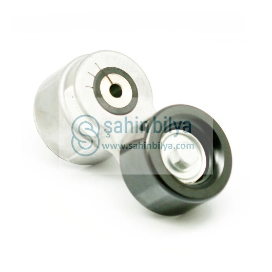Şahin SAS-5271282 V Kayış Kütüklü Gergi Rulmanı Cummins Isf 2.8 Dizel Motor
