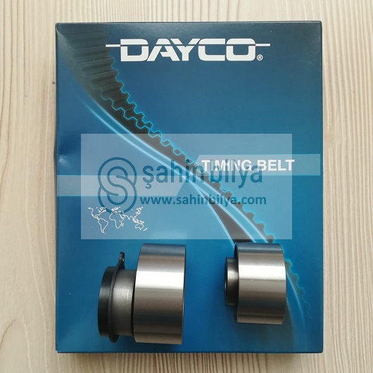 Sahin Bilya SAS-300278 Eksantrik Triger kayış bilya seti mazda 626