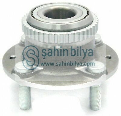 Şahin 362605 Arka Teker Poryalı Rulman Abs.li Kia Sephia Shuma 1.5 1.6 1.8 95-05