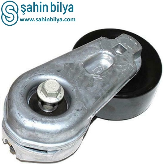 Şahin 406811 Kütüklü Gergi Rulmanı Motor kodu 276DT LAND ROVER DISCOVERY III RANGE ROVER SPORT 2.7 D 4x4