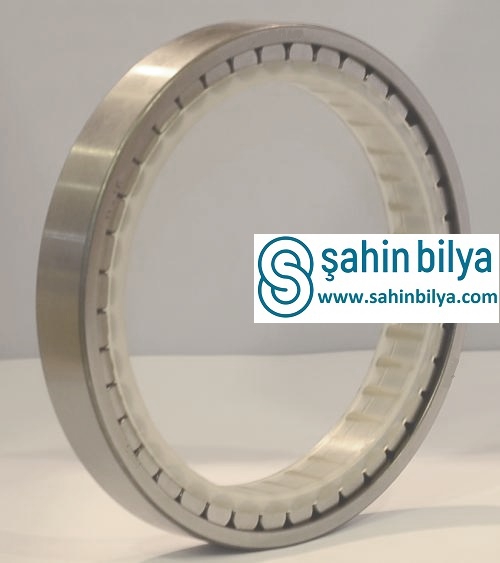 Şahin 563799 CER DİŞLİ RULMANI 150x185x26 UNIMOG 0079813901 0109816901