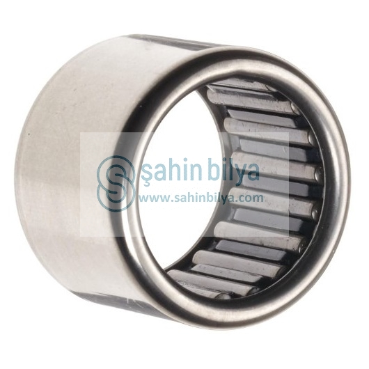 SHN HK-121712 12x17x12 İğne Masuralı Rulman İğneli Bilya 941/12 FH121712
