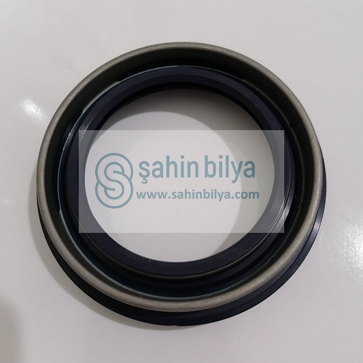 SHN 50X70X12/17 TB59Y SİL-BLUE KEÇE TB YAĞ KEÇESİ