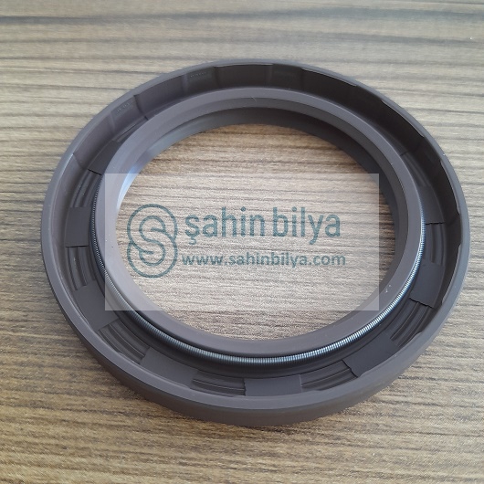 SHN 48x68x8 HTGR FPM VİTON KRANK KEÇESİ SAĞ YÖNLÜ