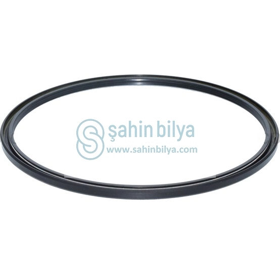 SHN 150X164X5 TCV POMPA KEÇE KEÇE POMPA YAĞ KEÇESİ