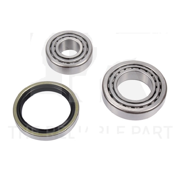 SHN 361910 ARKA TEKER RULMAN SET HYUNDAI MITSUBISHI COLT LANCER GALANT ESKİ MODEL