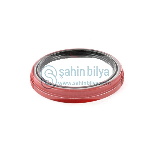 SHN 142,88x182,52x23,01 RWDR KASET NBR KEÇE AXLE YAĞ KEÇESİ MERİTOR