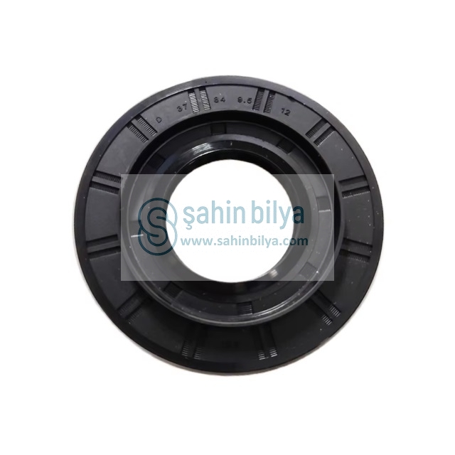SHN 37x84x9,5/12 Lg Çamaşır Makinesi Keçesi
