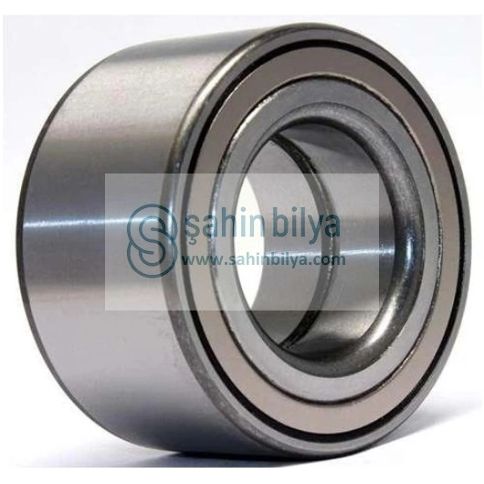 SKF VKBA6831 ÖN TEKER ABS’SİZ Rulman+Segman+Somun 40x74x42 TOYOTA AVENSIS COROLLA PRIUS T23 T25 E11 E12 W1