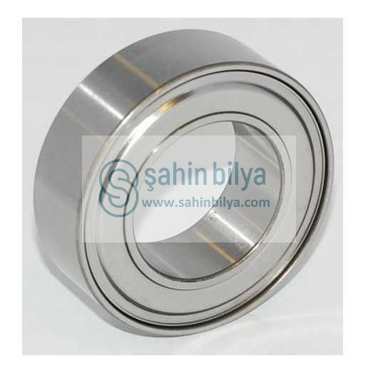 Şahin Bilya 540018 41,2*72*23 Ölçü Toyota Camry Nissan Qashqai Aks