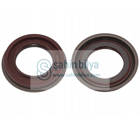 SHN 57,5x90/99x13 HTBG045KR FPM KEÇE OTOMOTİV YAĞ KEÇESİ