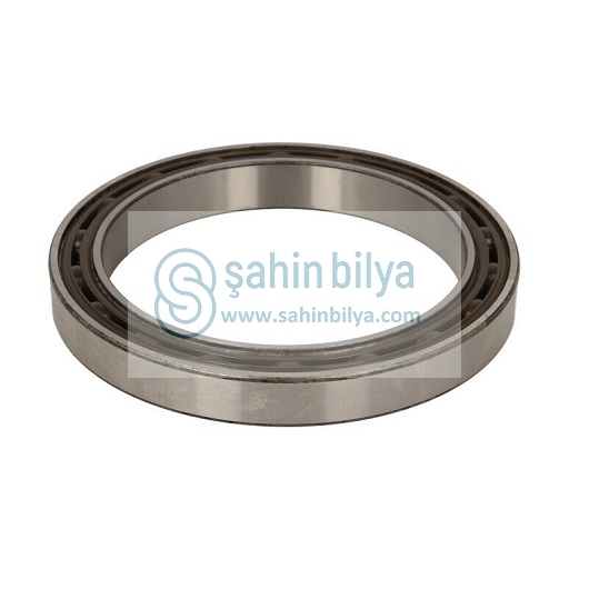 SHN AB 12458 S06 RULMAN BILYA RENAULT ŞANZUMAN BÜYÜK 100X130X16,5