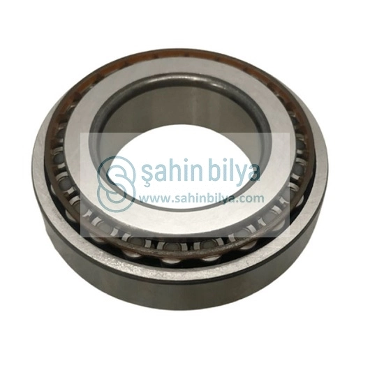 MORES BT1-0017 A/Q DİFRANSIYEL YAN AYAR RULMANI FORD ESCORT